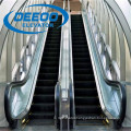 Indoor Outdoor Residential Modern Commercial Step Handrail Escalator